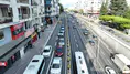 Antalya'nın Ana Arterinde Sona Geliniyor!